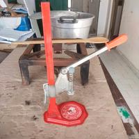 fornello a gas e.......