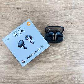 Xiaomi Buds 5 Pro Wifi