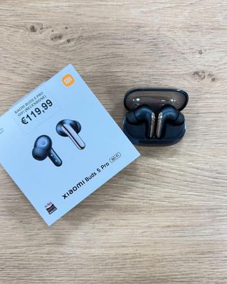 Xiaomi Buds 5 Pro Wifi