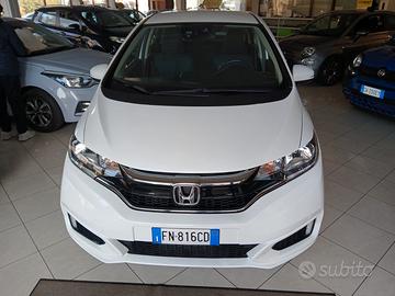 Honda Jazz 1.3 Elegance Navi ADAS CVT