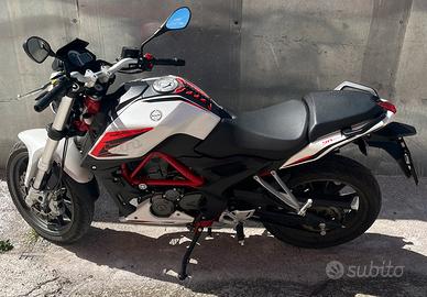 BENELLI BN251