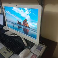 computer hp all-in-one