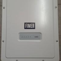 Inverter fotovoltaico Fimer