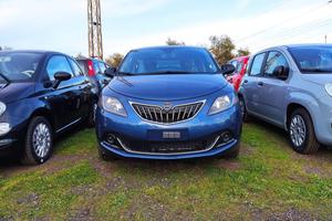 LANCIA Ypsilon III 2021 - Ypsilon 1.0 firefly hybr