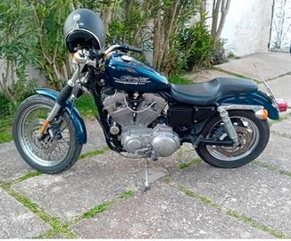 Harley Davidson 883