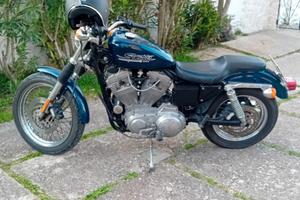 Harley Davidson 883
