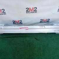 TRAVERSA PARAURTI POSTERIORE LAND ROVER Range Rove