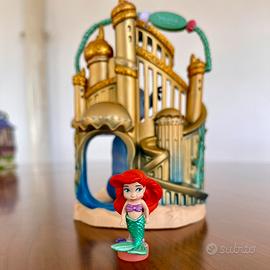 Disney Animators La Sirenetta