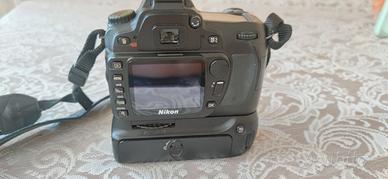 Nikon D80