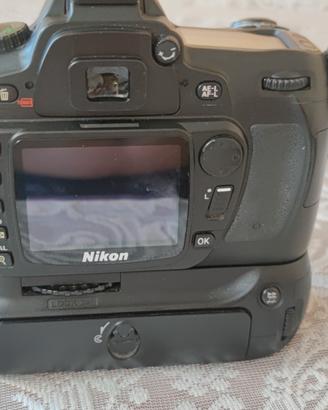 Nikon D80