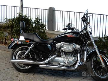 HARLEY-DAVIDSON XL883L