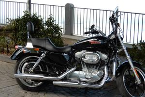 HARLEY-DAVIDSON XL883L