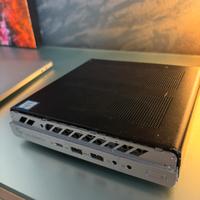 Hp elitedesk i5