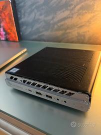 Hp elitedesk i5