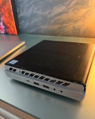 Hp elitedesk i5