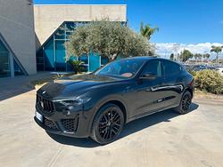 Maserati Levante GT 330cv Anticipo €19.900 noleggi