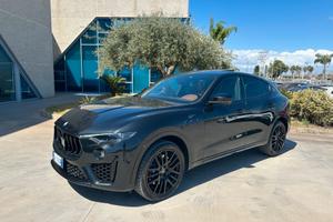 Maserati Levante GT 330cv Anticipo €19.900 noleggi