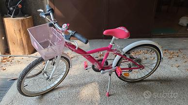 Bicicletta bimba