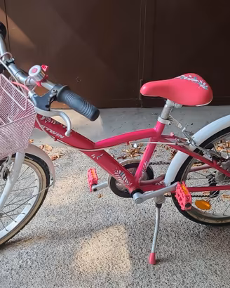 Bicicletta bimba