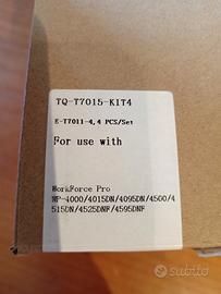 cartucce epson t7015