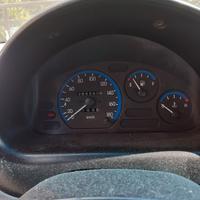 CHEVROLET Matiz 1ª serie - 2000