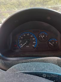 CHEVROLET Matiz 1ª serie - 2000