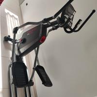 Ellittica Fassi Sport FC 780