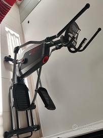 Ellittica Fassi Sport FC 780