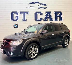 FIAT Freemont 2.0 Mjt 170cv 4x4 7posti per opera