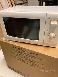 microonde  daewoo