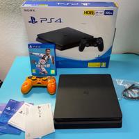 Playstation 4 500 gb