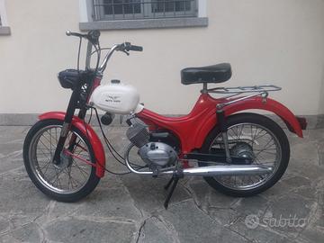 moto Guzzi Dingo 3m