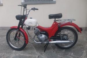 moto Guzzi Dingo 3m