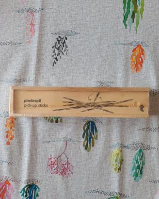 Mikado in legno