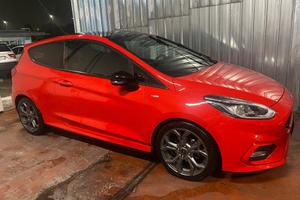 Ford Fiesta 1.5 TDCi 3 porte ST-Line NUOVA