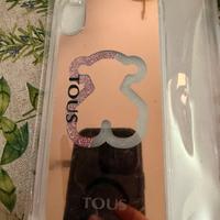 Tous case per iphone XS max