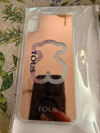 Tous case per iphone XS max