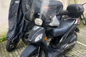 Sym Symphony 50 S - 2014