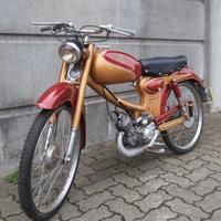 Zundapp Santa Maria 50