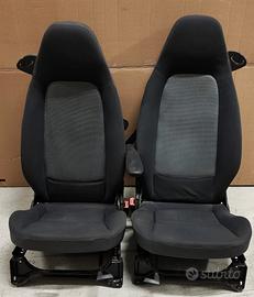 Sedili Smart Fortwo 451 07/14