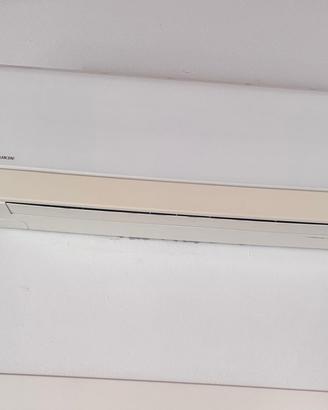 CLIMATIZZATORE DUAL DAIKIN