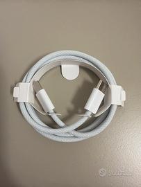 Cavo usb-c nuovo