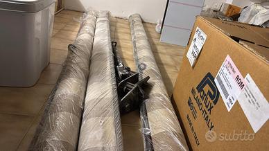 Tende da sole Tempotest