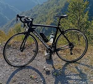 bici cannondale synapse 2019 carbonio