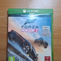 Forza Horizon 3