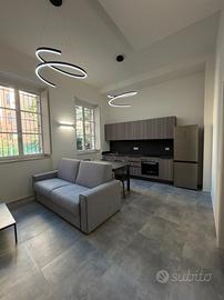 Bilocale Nuovo _ Ristrutturato nel 2025