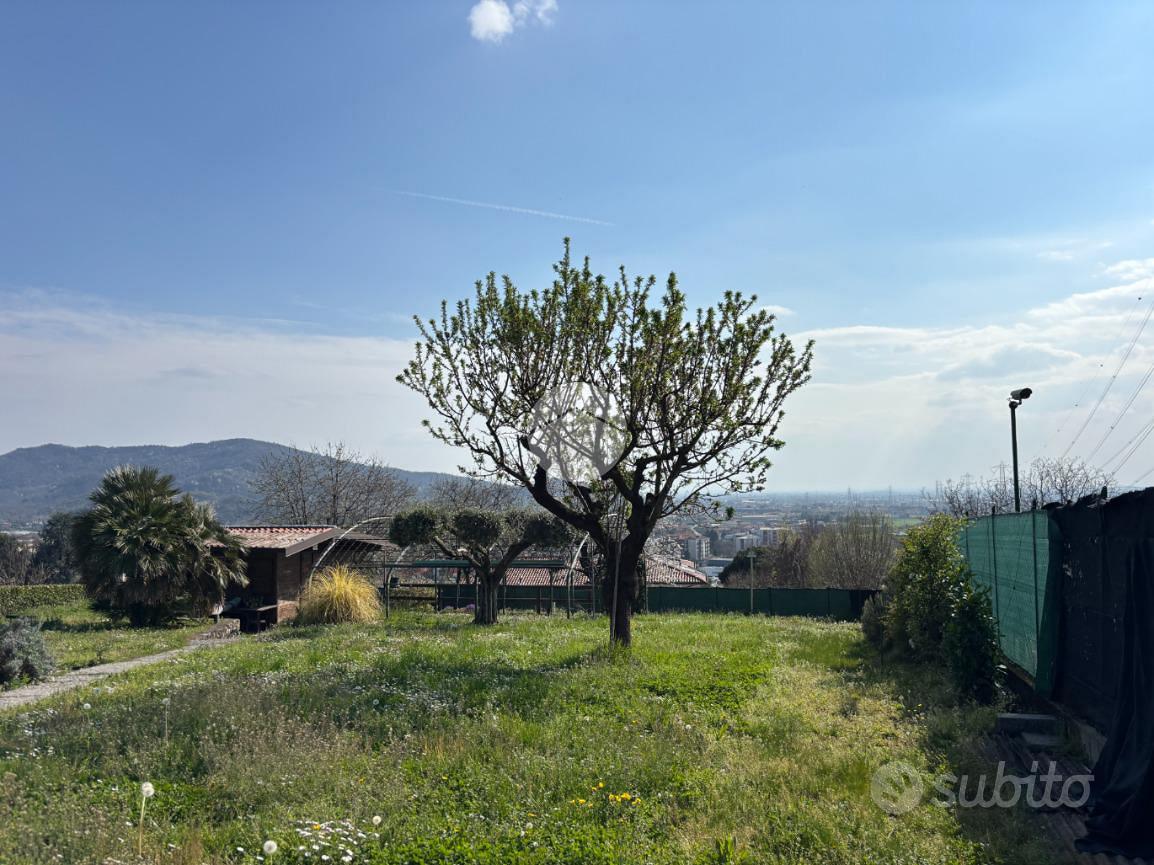 TER. RESIDENZIALE A TRESCORE BALNEARIO - Vista 2