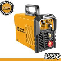 Saldatrice Ingco Ing-Mma1602E Inverter Professiona