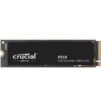 SSD Crucial P310 SSD 1TB PCIe Gen4 NVMe M.2