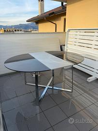 Tavolo Calligaris allungabile